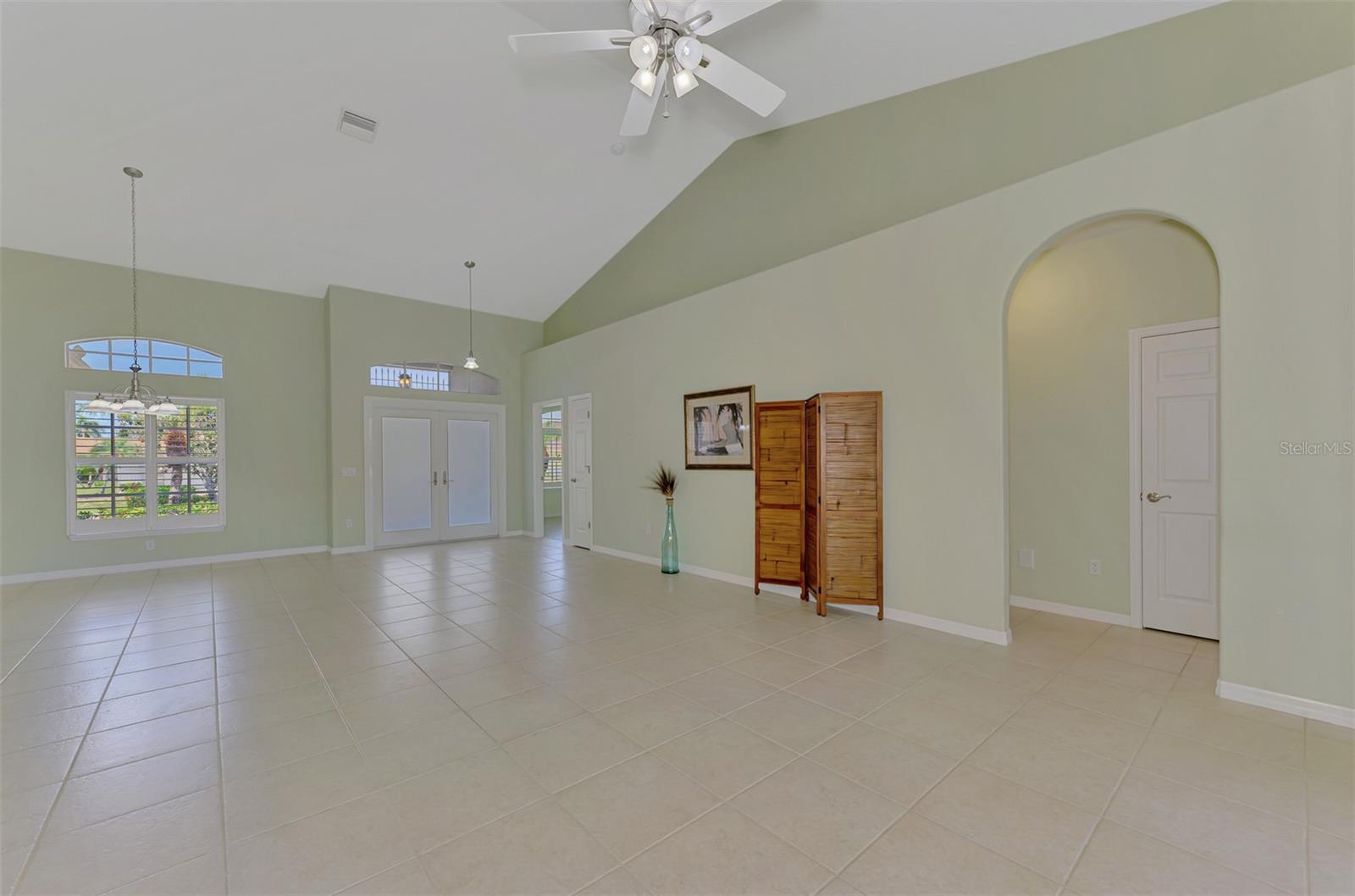 GULF VIEW ESTATES - Residential