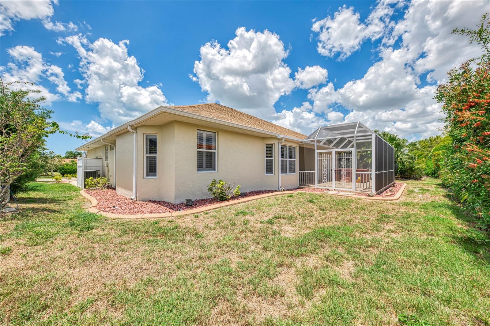 GULF VIEW ESTATES - Residential