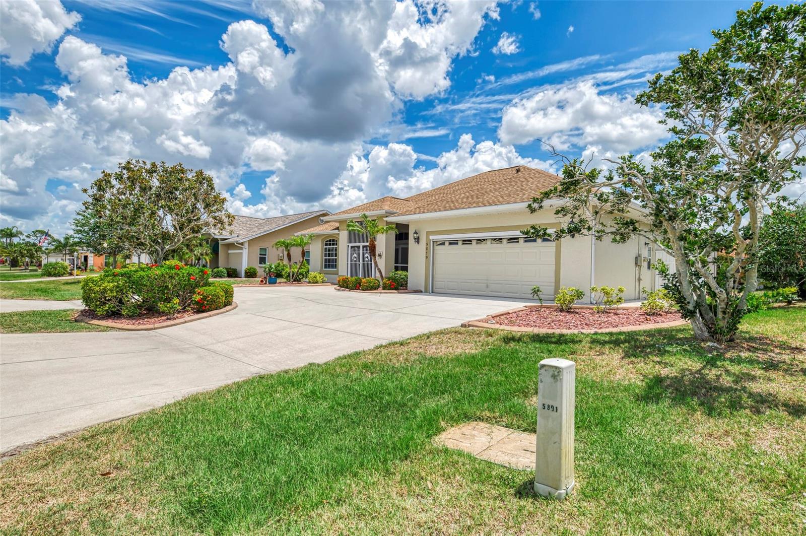 GULF VIEW ESTATES - Residential