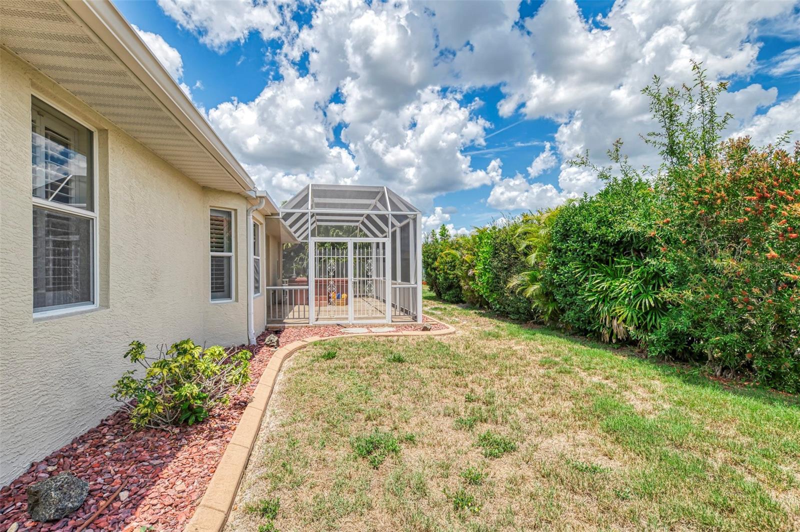 GULF VIEW ESTATES - Residential