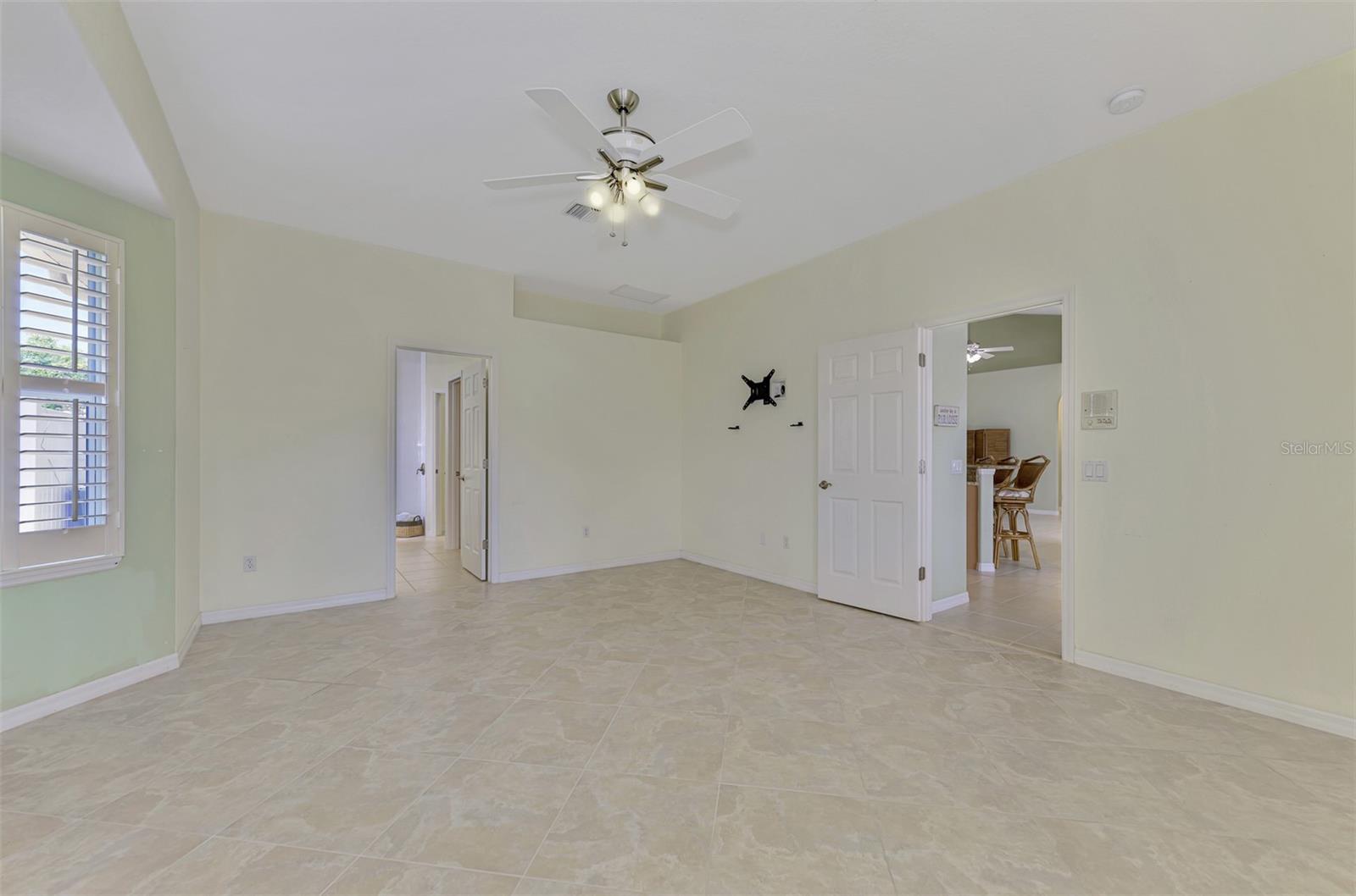 GULF VIEW ESTATES - Residential