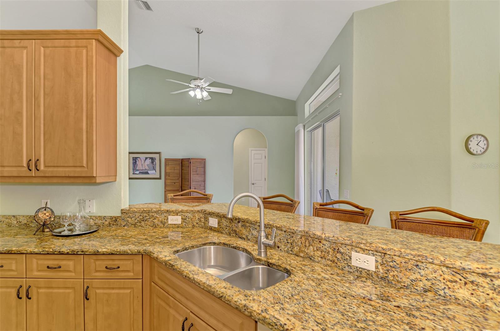 GULF VIEW ESTATES - Residential