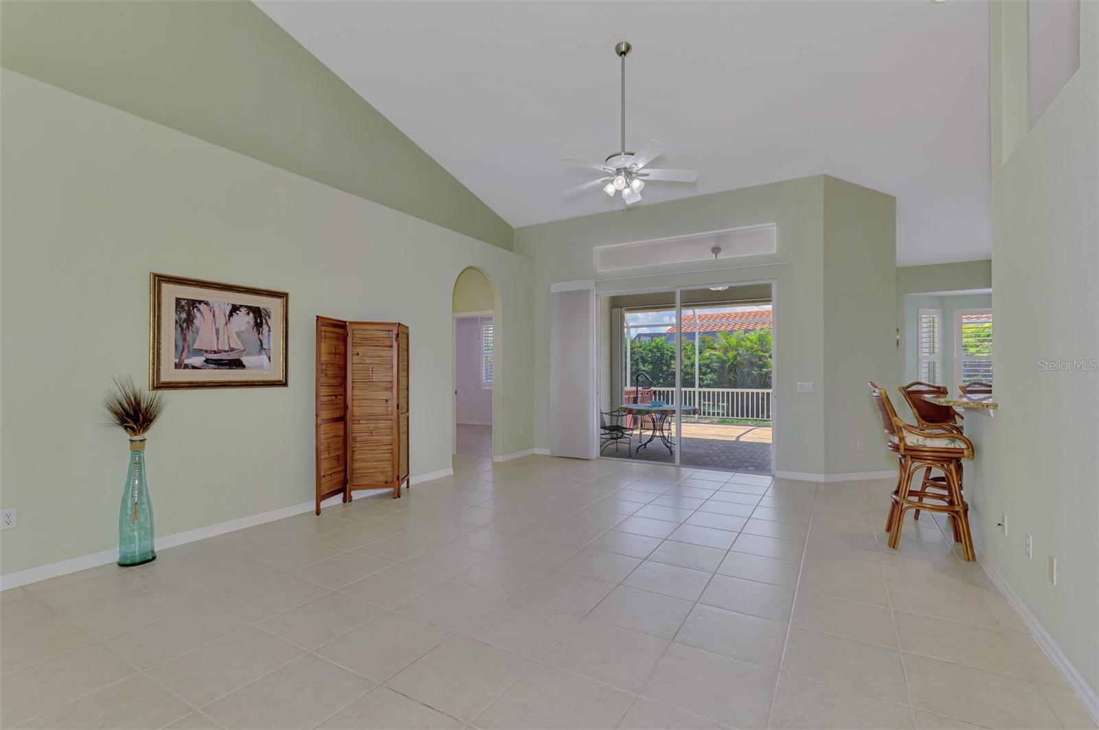 GULF VIEW ESTATES - Residential