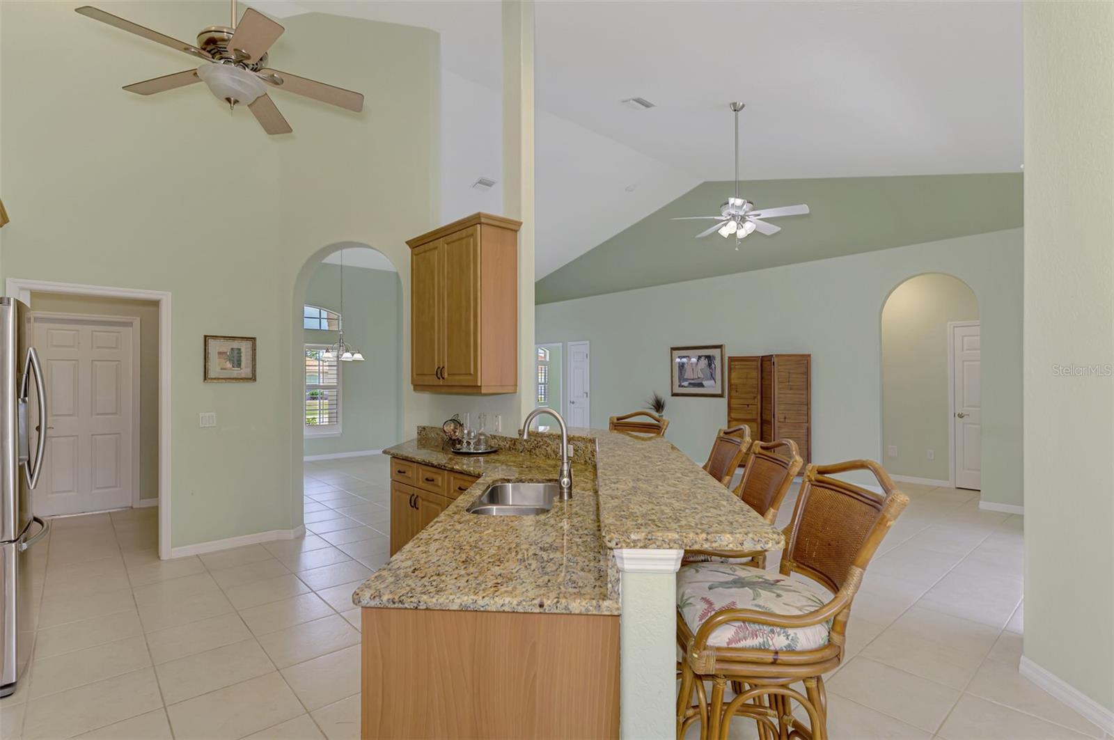 GULF VIEW ESTATES - Residential