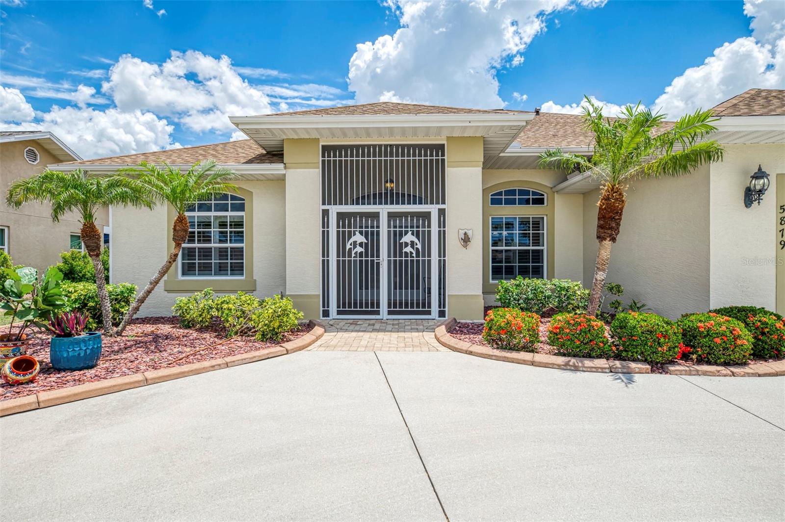GULF VIEW ESTATES - Residential