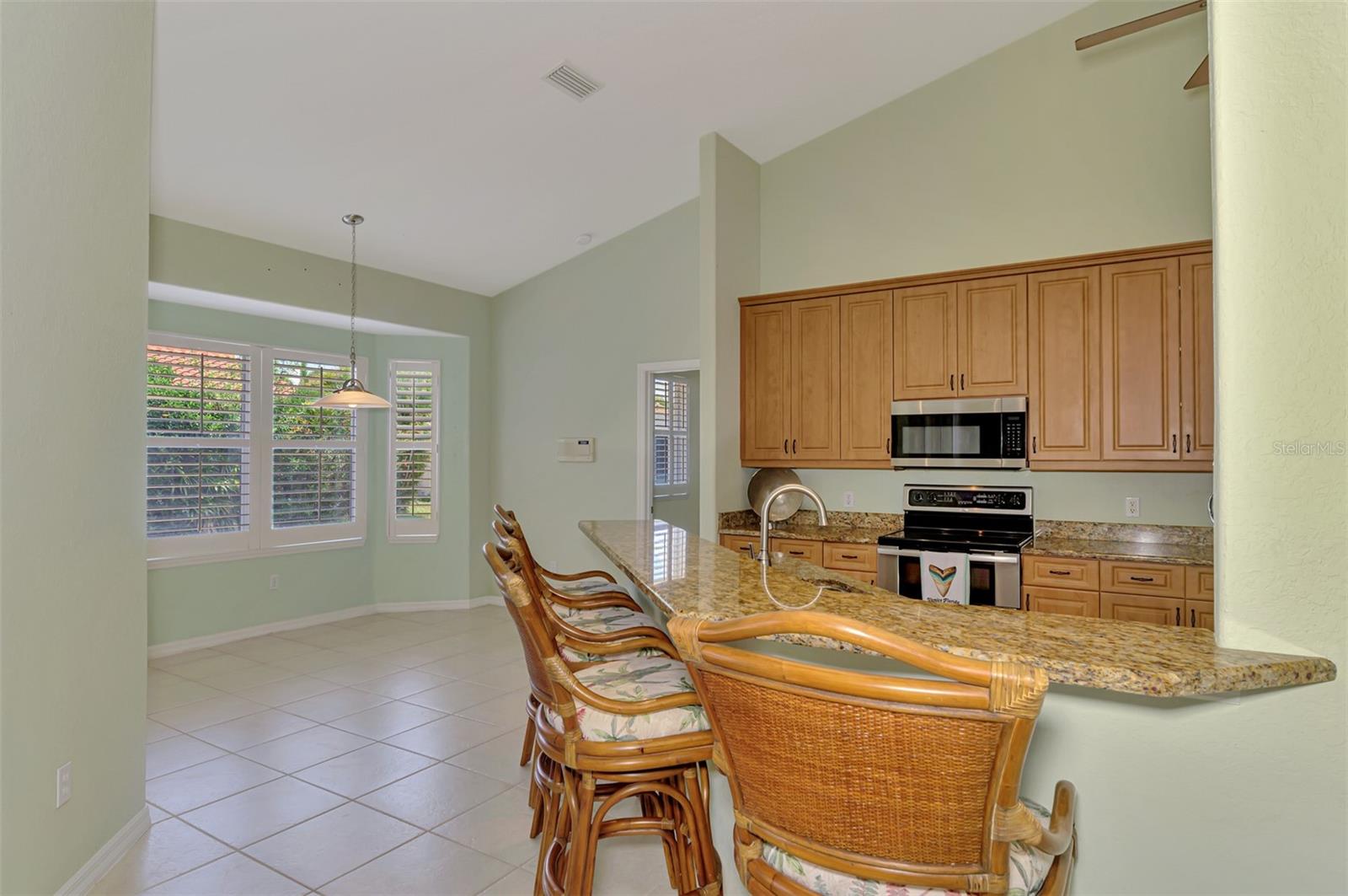 GULF VIEW ESTATES - Residential
