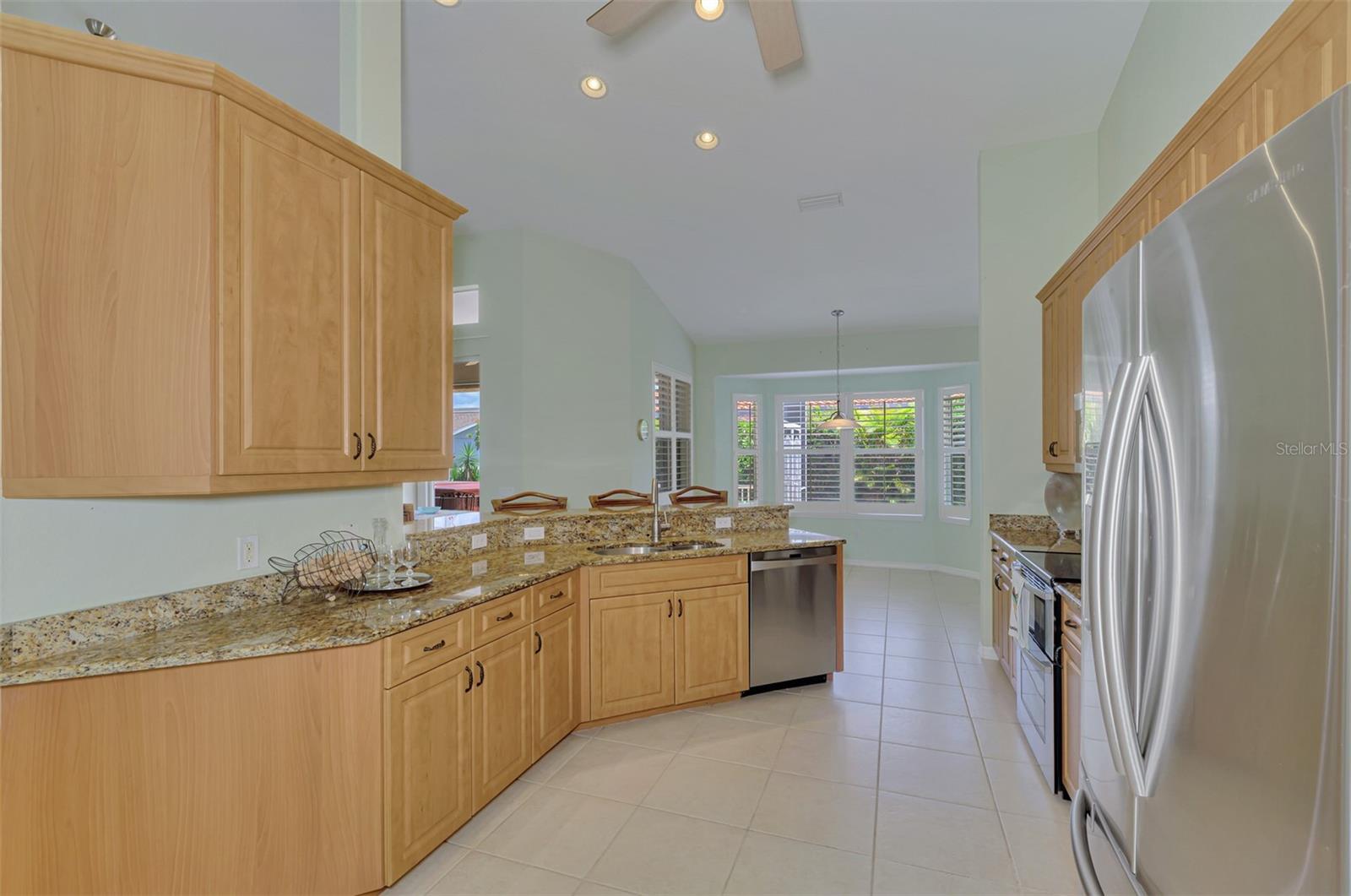 GULF VIEW ESTATES - Residential