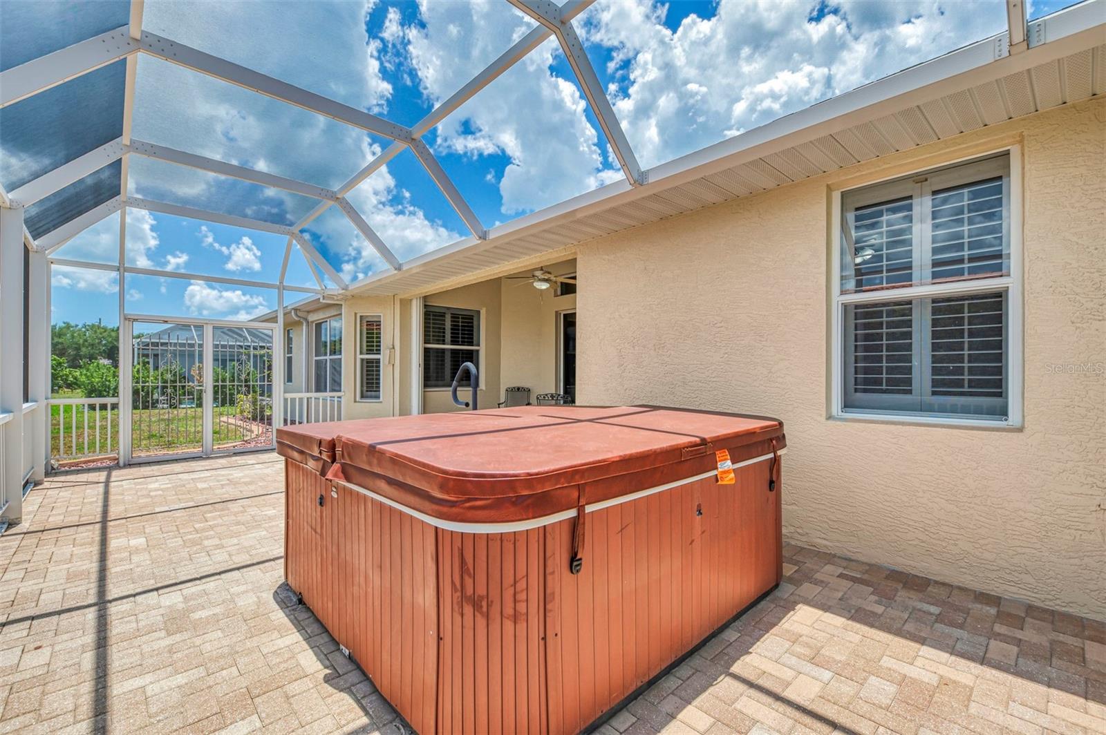 GULF VIEW ESTATES - Residential