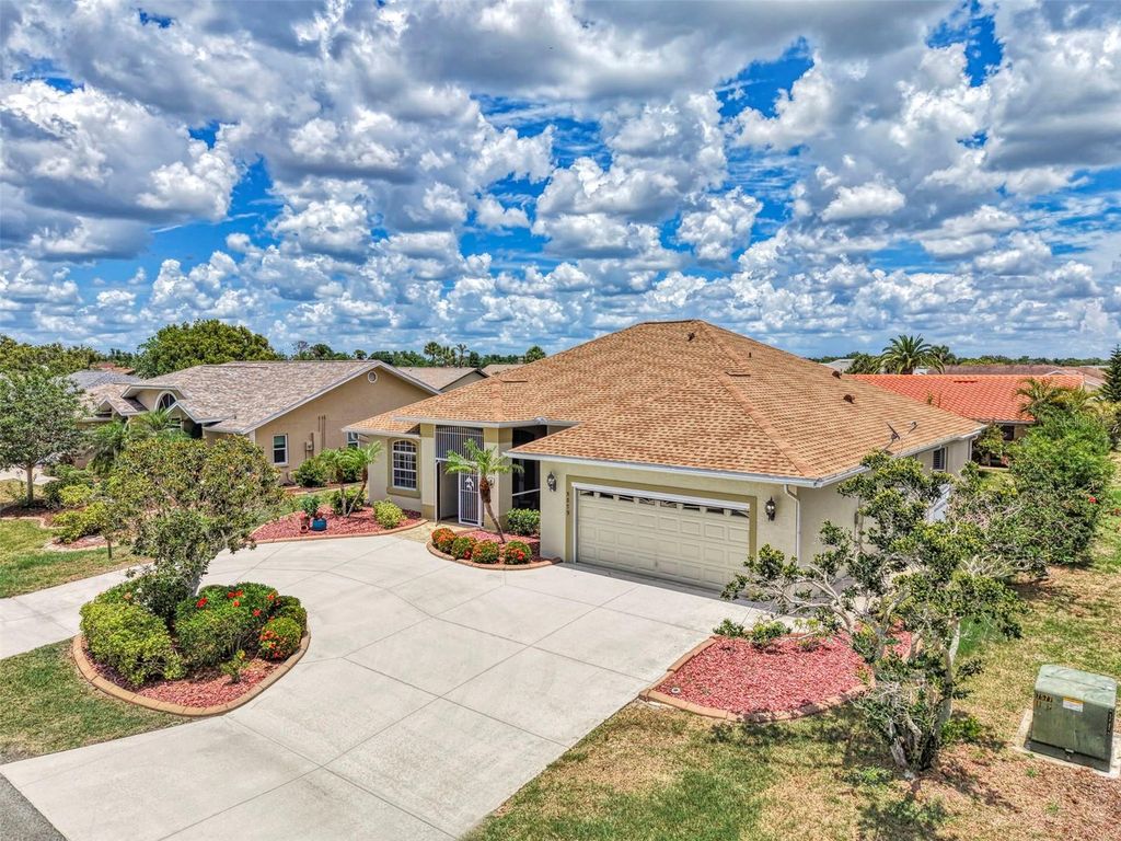Photo of 5879 Madison Road, Venice, FL 34293 (MLS # N6144241)
