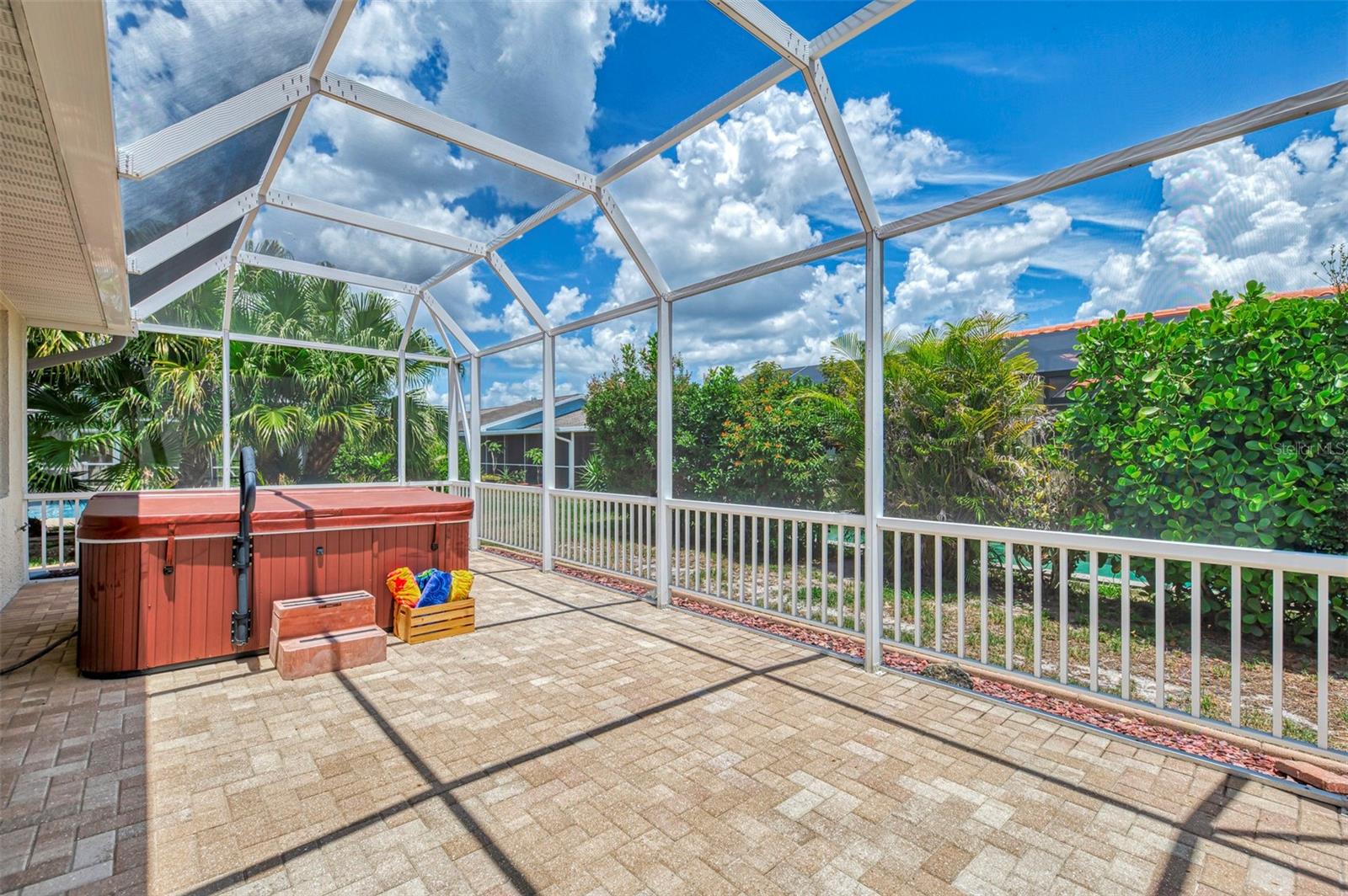 GULF VIEW ESTATES - Residential