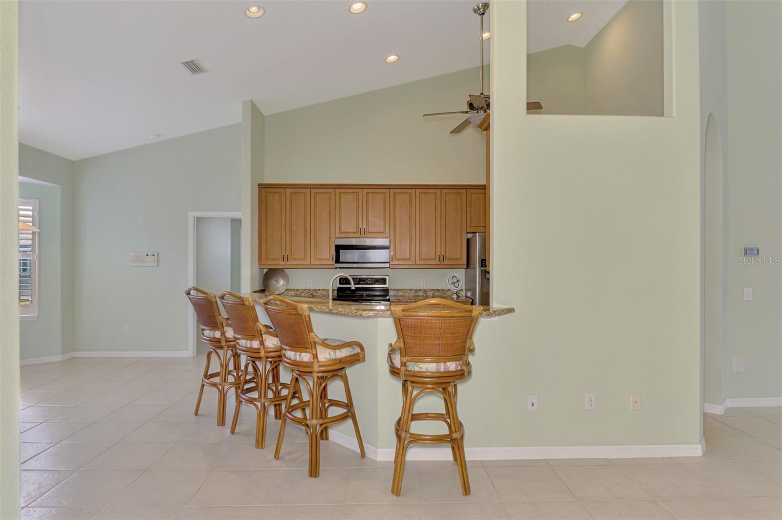 GULF VIEW ESTATES - Residential