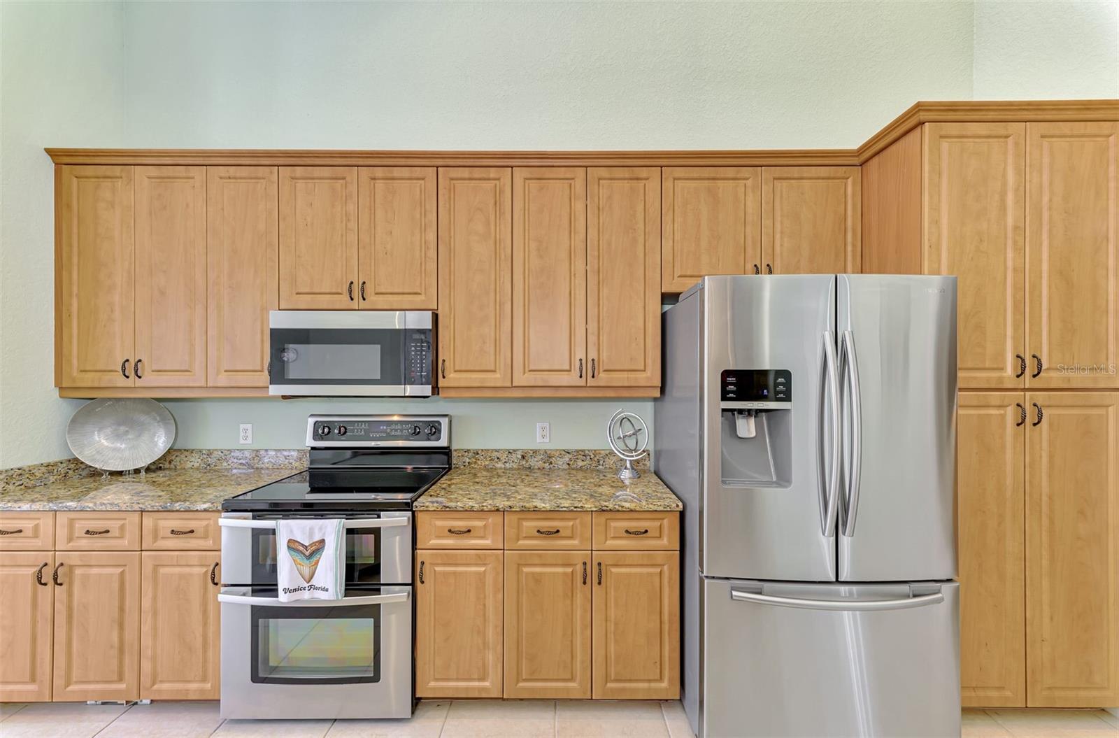 GULF VIEW ESTATES - Residential