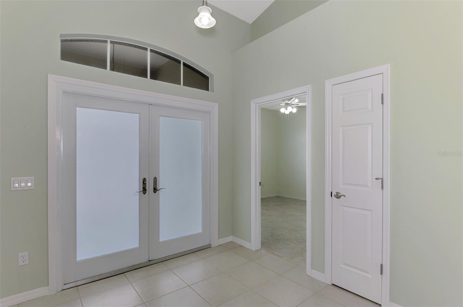 GULF VIEW ESTATES - Residential