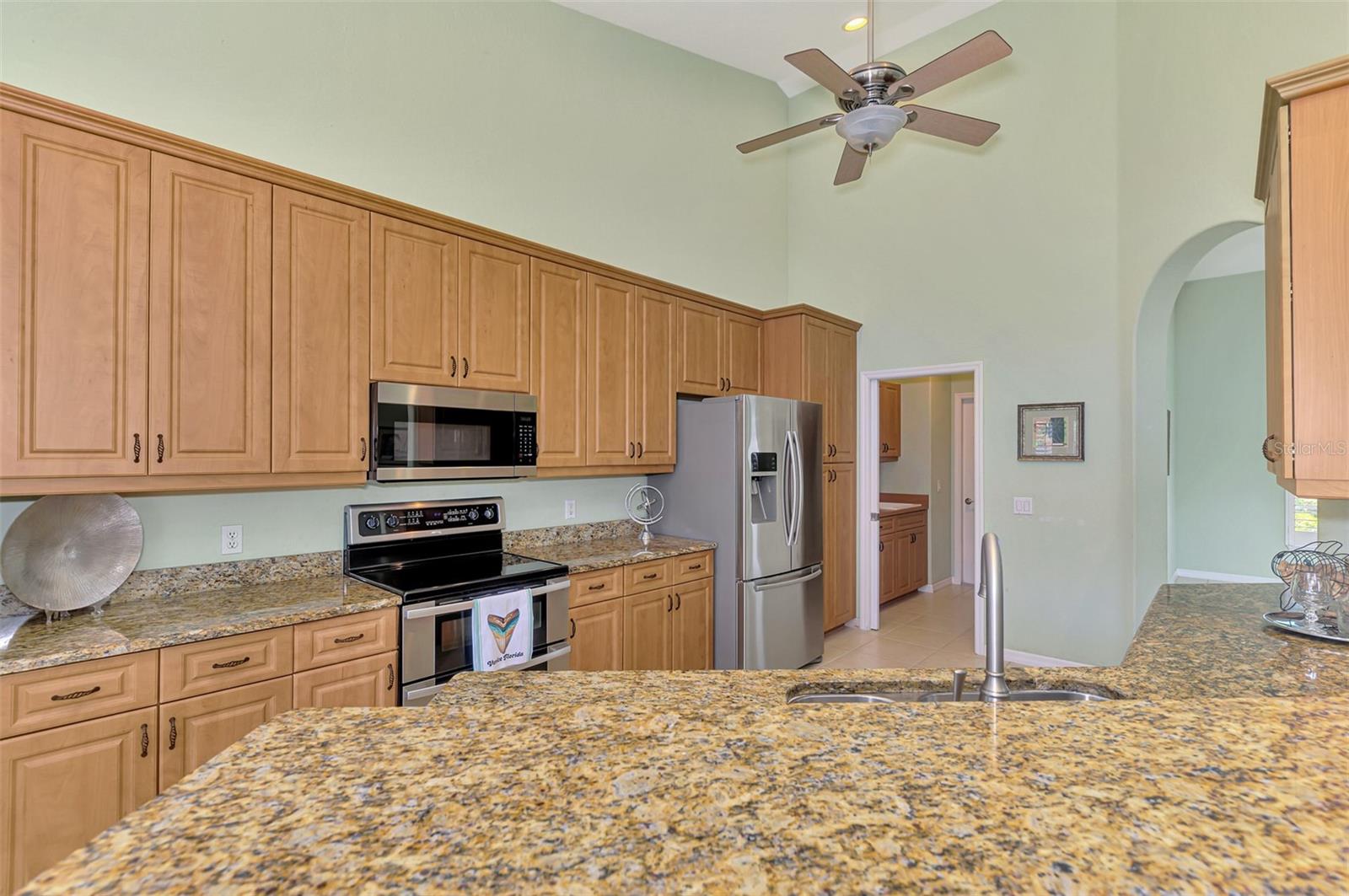 GULF VIEW ESTATES - Residential
