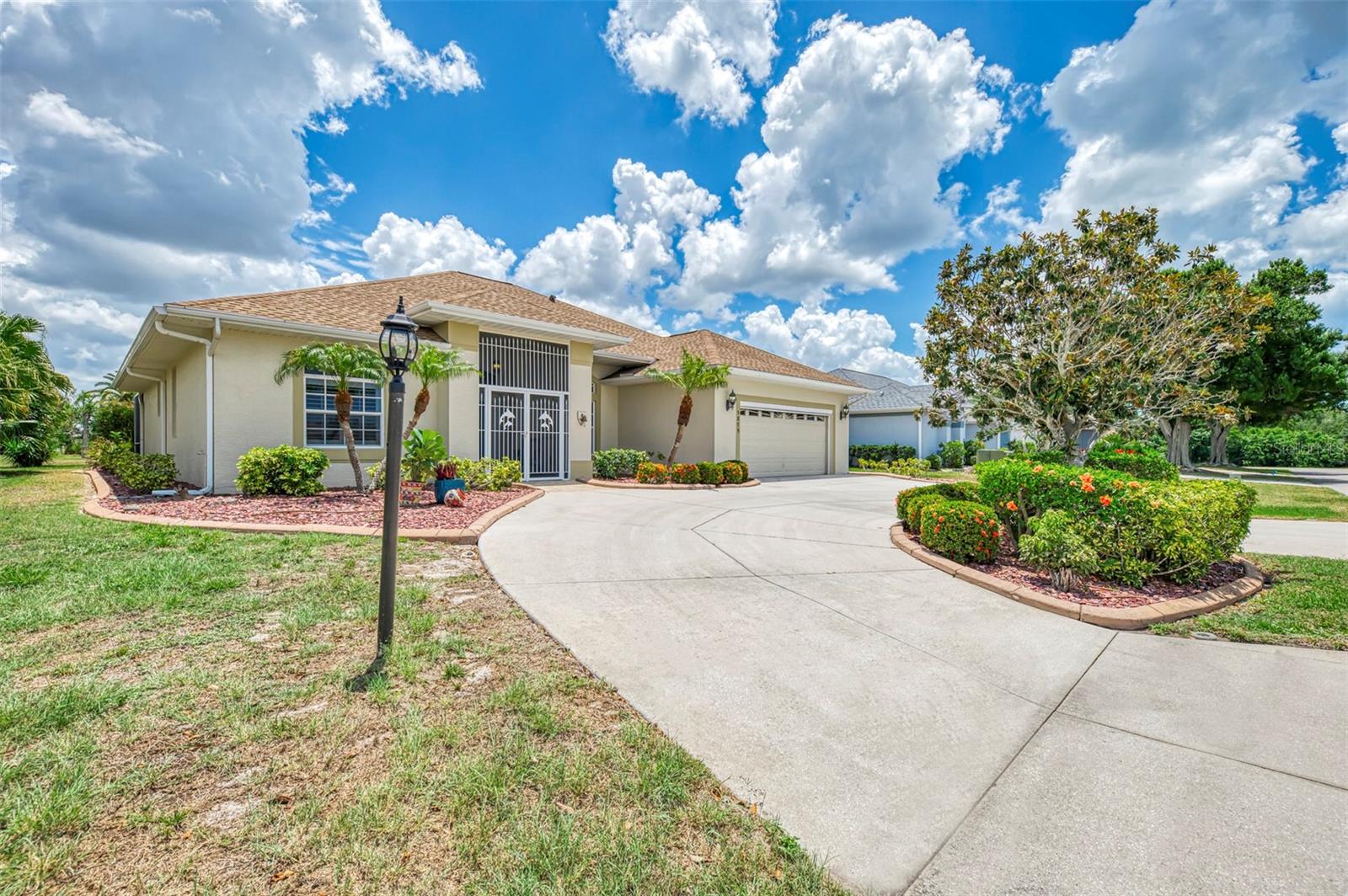 GULF VIEW ESTATES - Residential