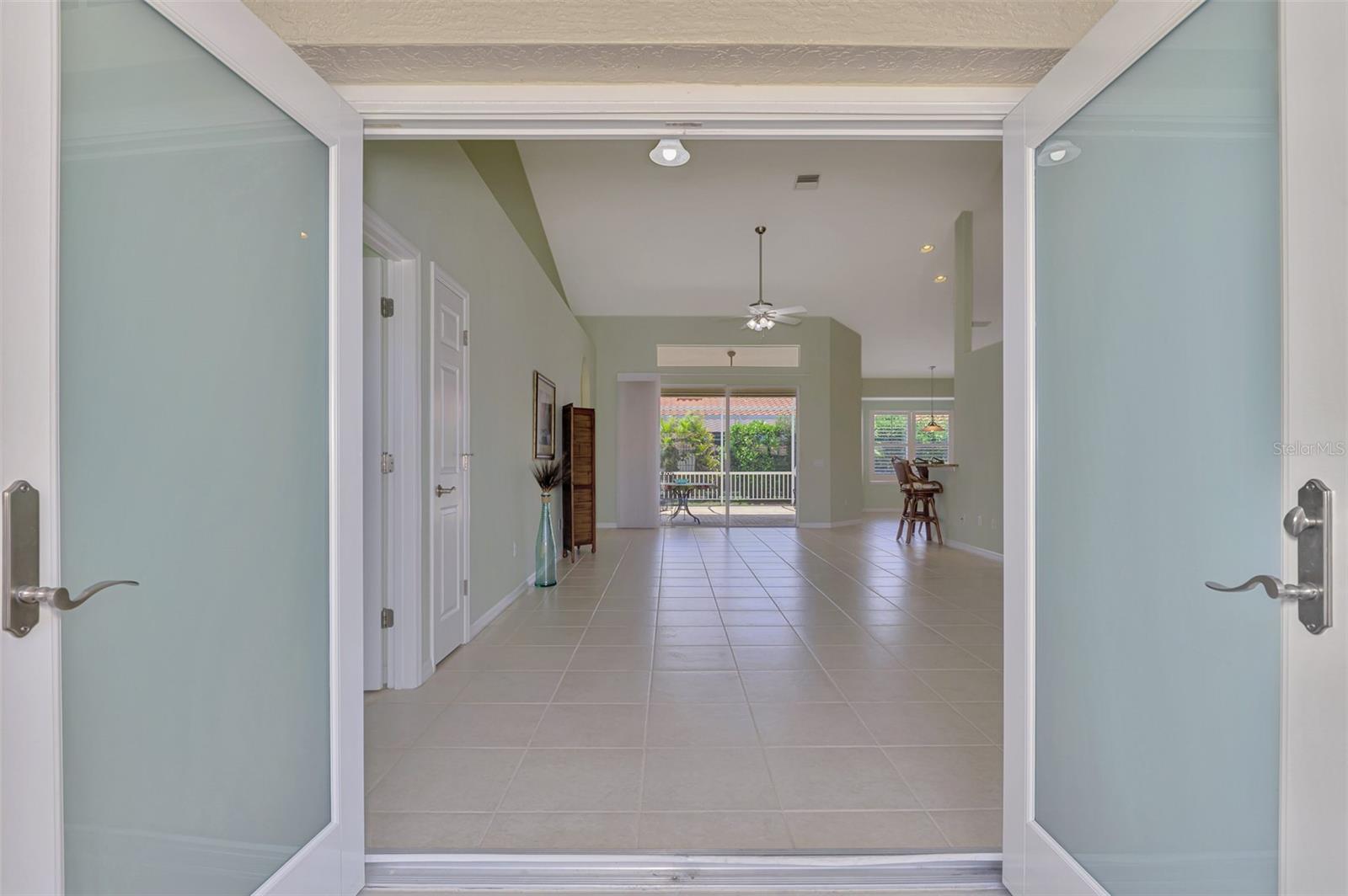 GULF VIEW ESTATES - Residential