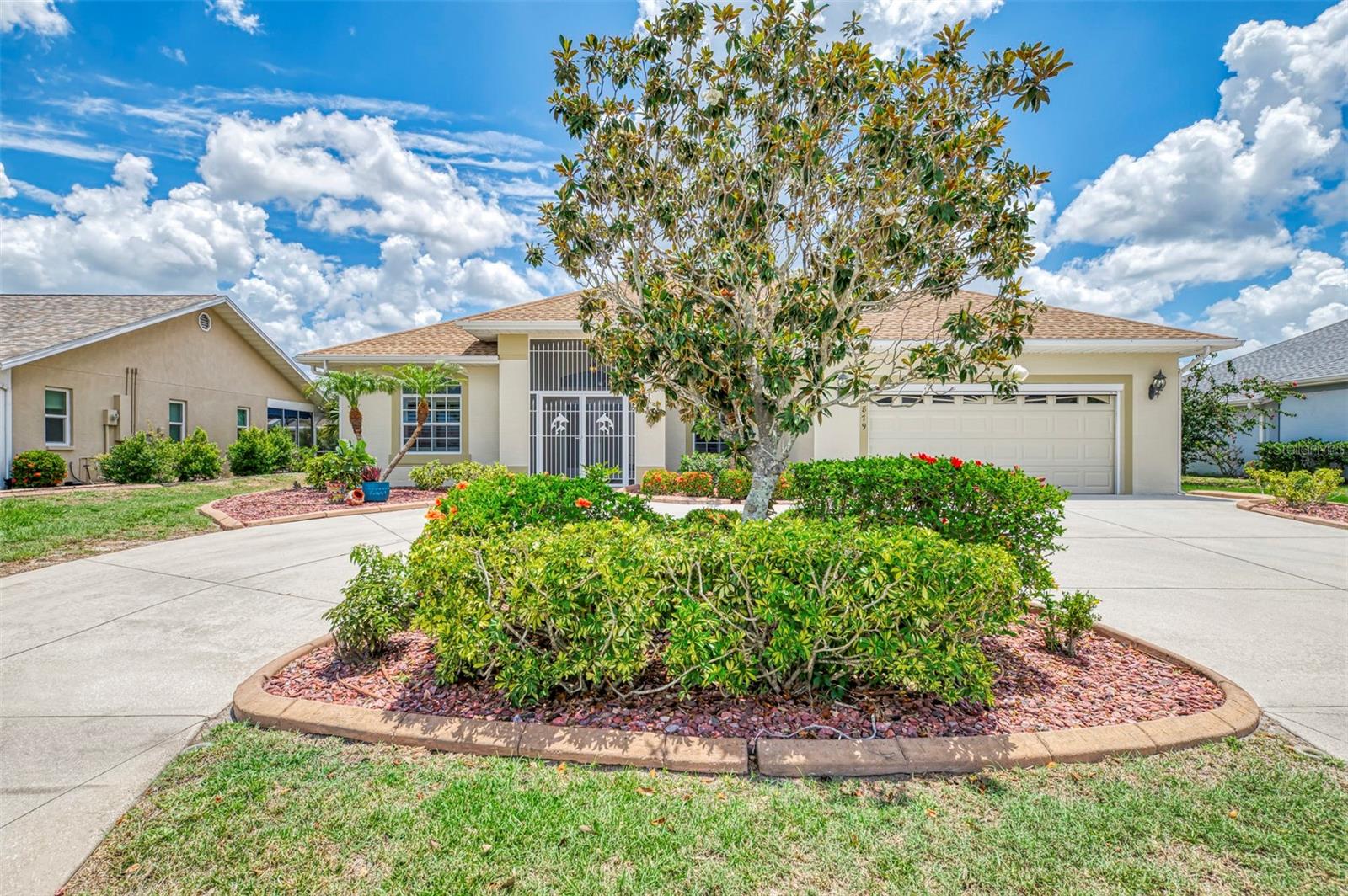 GULF VIEW ESTATES - Residential