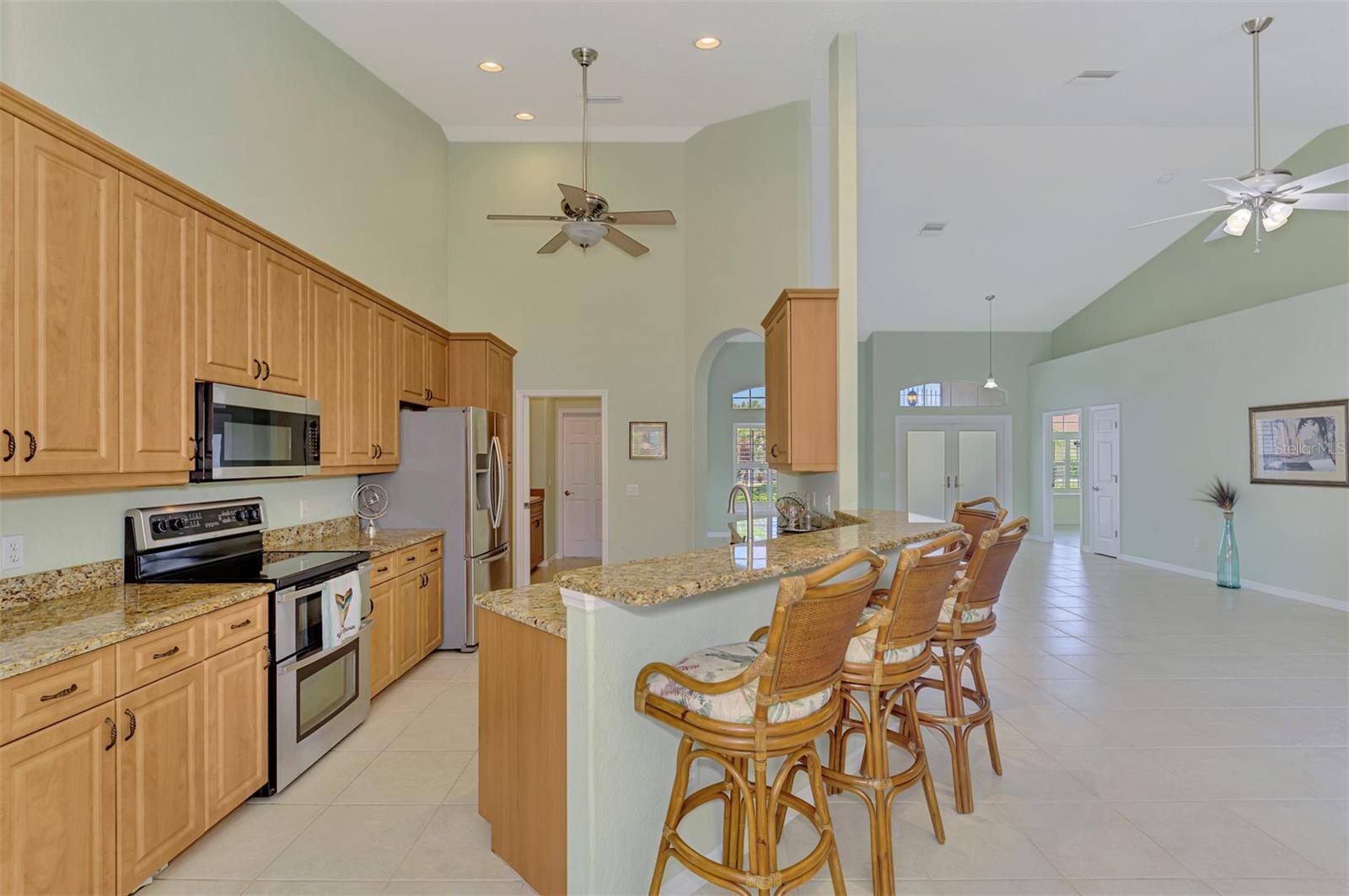 GULF VIEW ESTATES - Residential