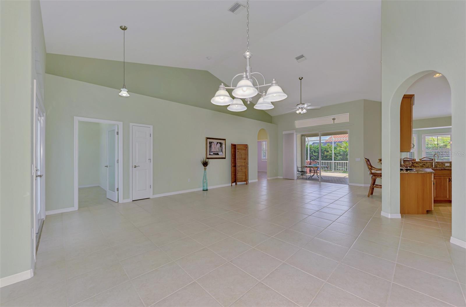 GULF VIEW ESTATES - Residential