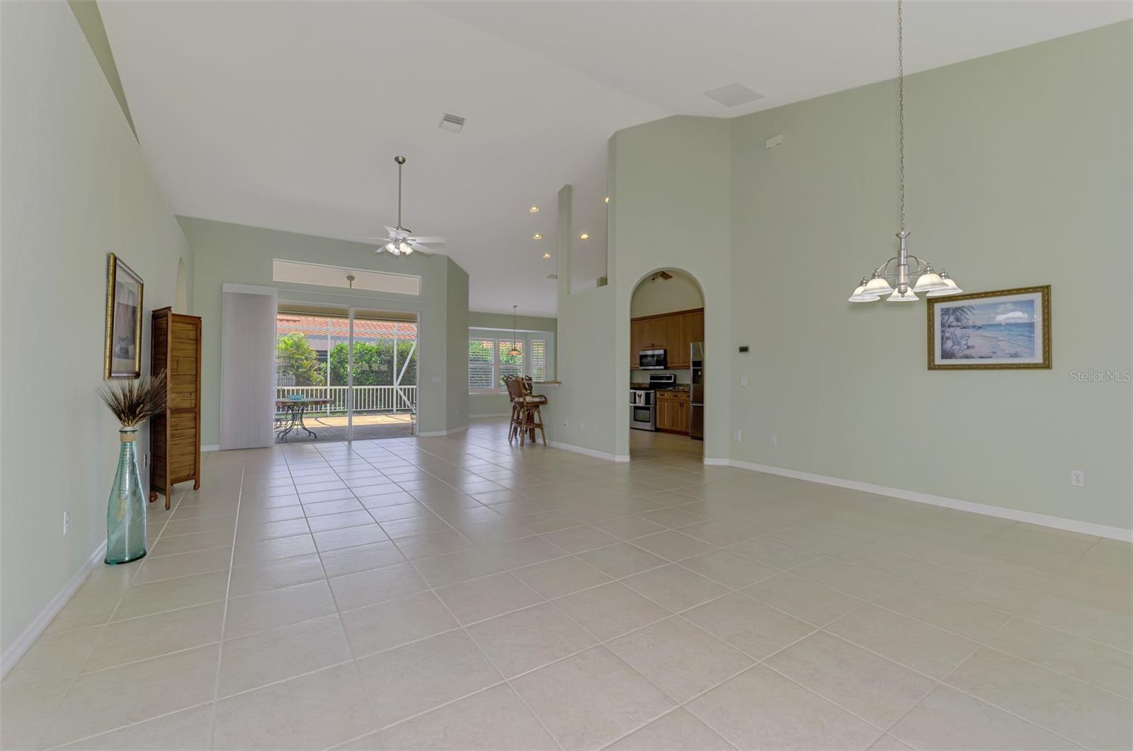 GULF VIEW ESTATES - Residential