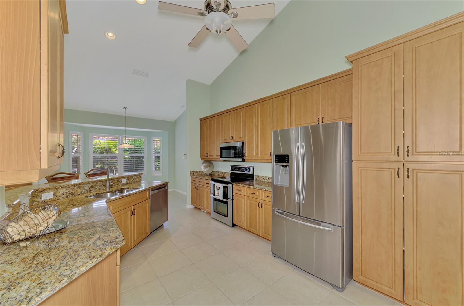 GULF VIEW ESTATES - Residential