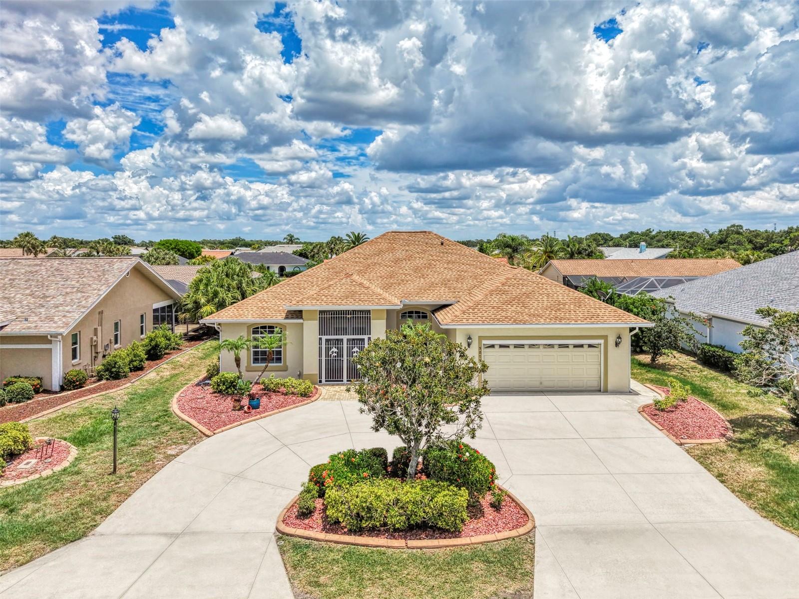 GULF VIEW ESTATES - Residential
