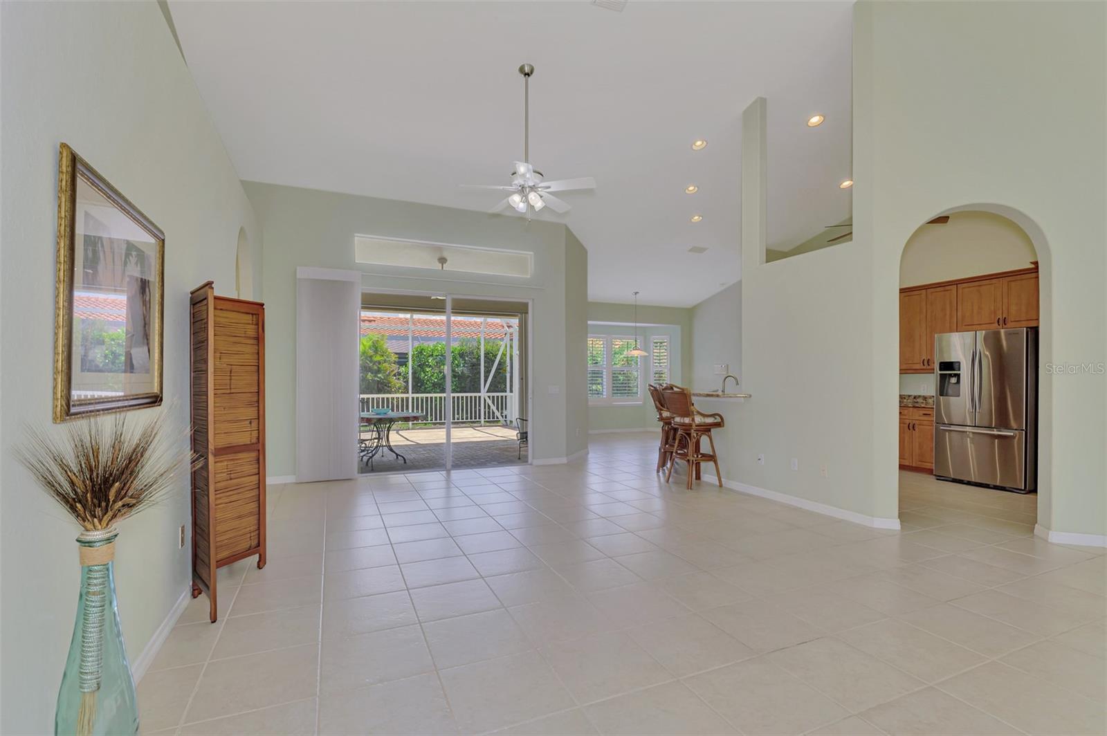 GULF VIEW ESTATES - Residential