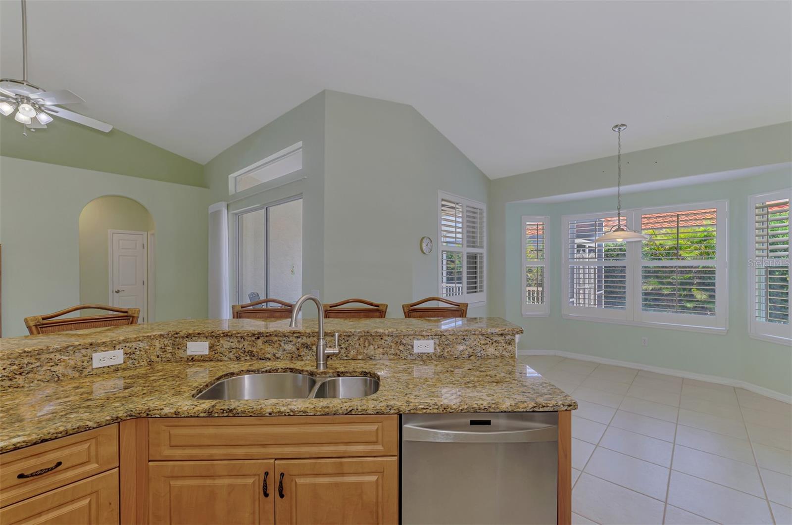 GULF VIEW ESTATES - Residential