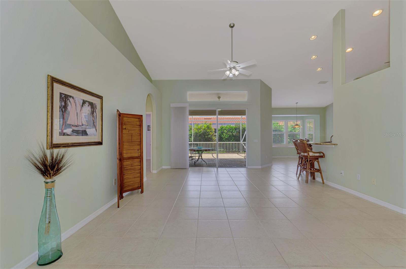 GULF VIEW ESTATES - Residential