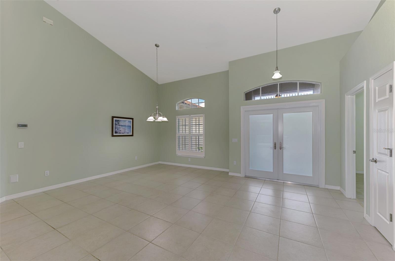 GULF VIEW ESTATES - Residential
