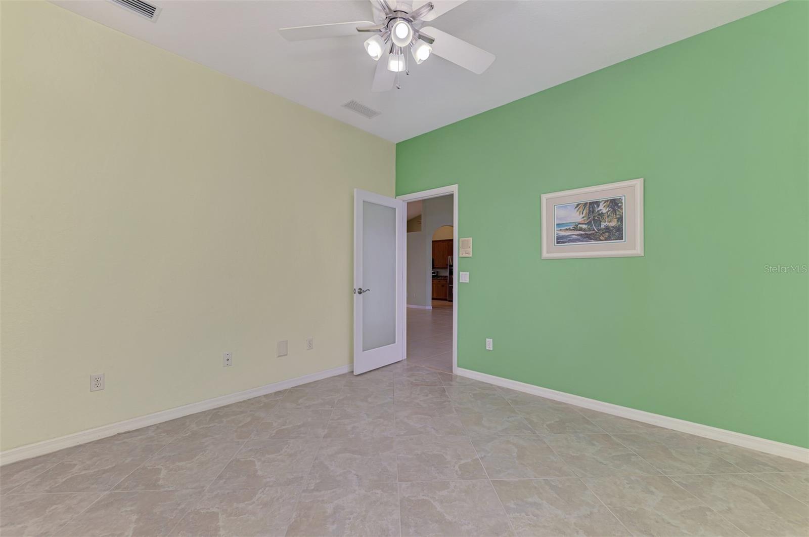 GULF VIEW ESTATES - Residential