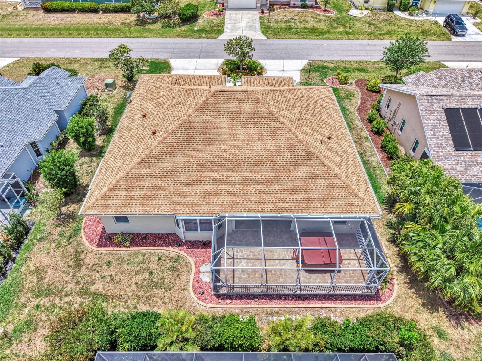 GULF VIEW ESTATES - Residential