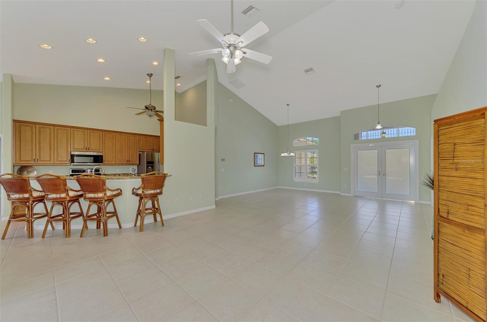 GULF VIEW ESTATES - Residential