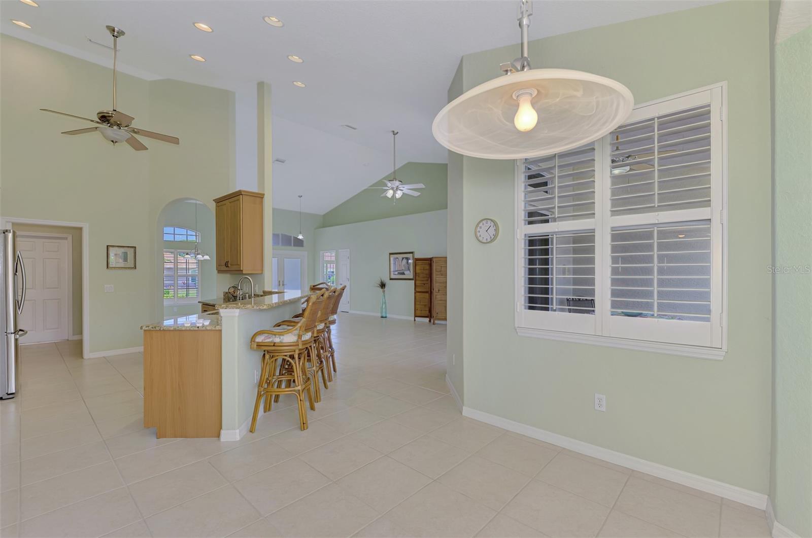 GULF VIEW ESTATES - Residential
