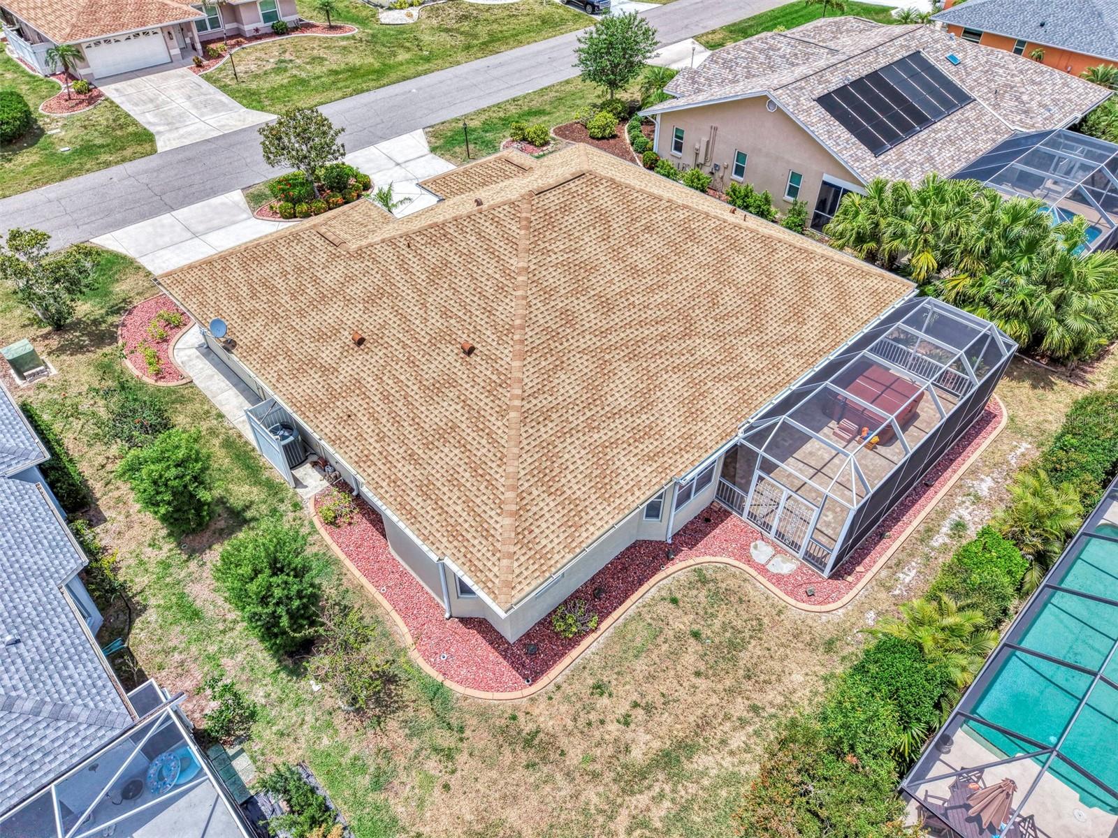 GULF VIEW ESTATES - Residential