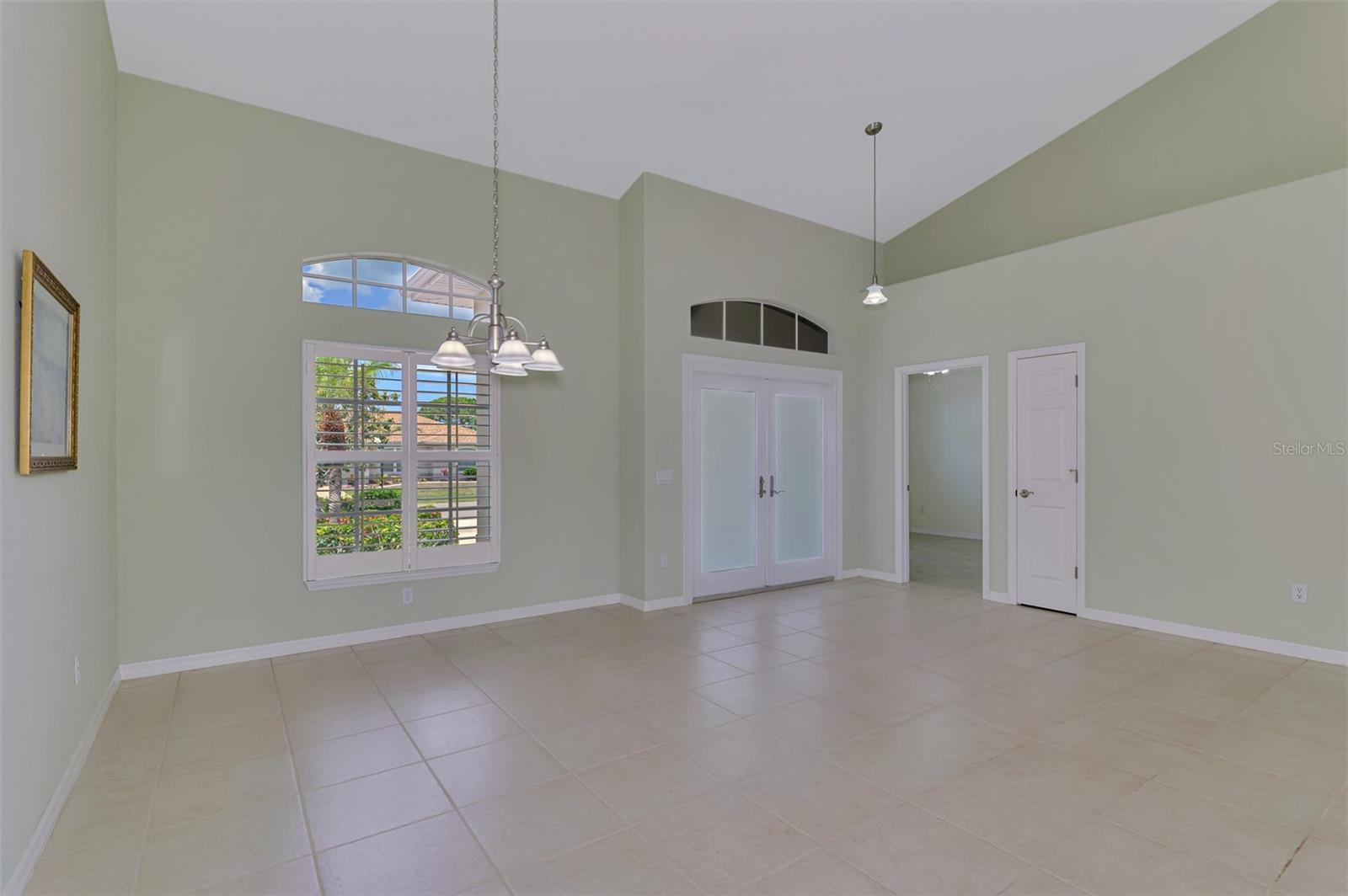 GULF VIEW ESTATES - Residential