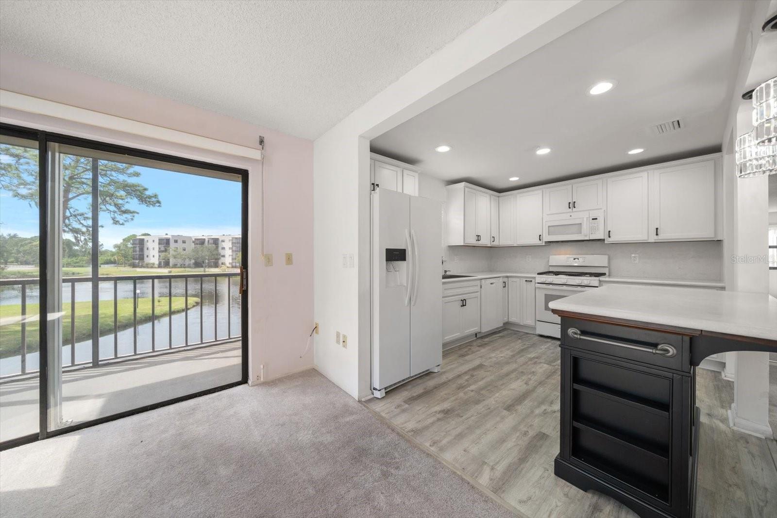 TERRACE PARK OF FIVE TOWNS - Residential Lease