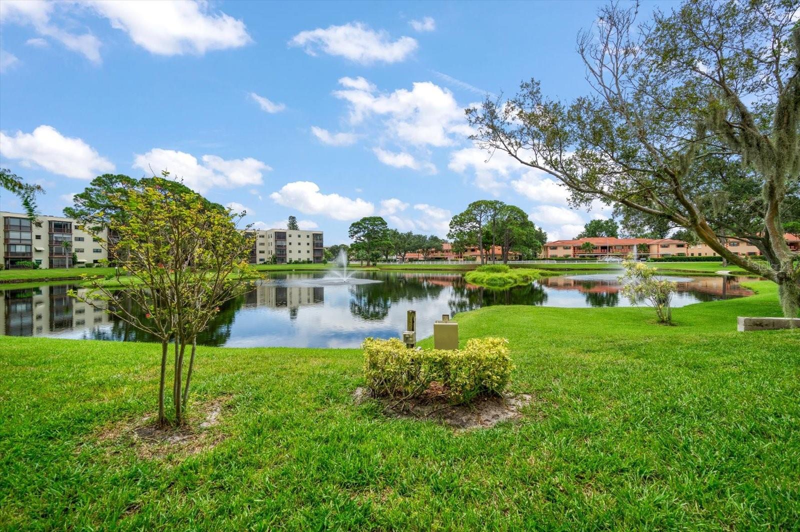 TERRACE PARK OF FIVE TOWNS - Residential Lease