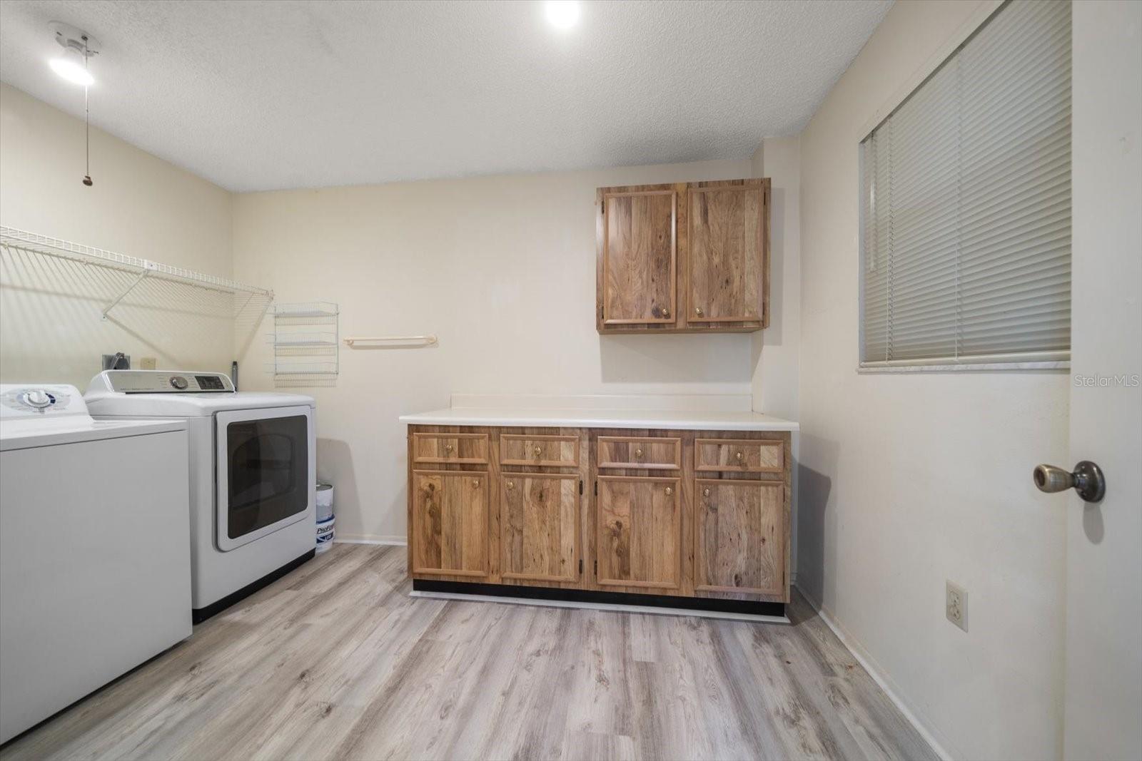 TERRACE PARK OF FIVE TOWNS - Residential Lease