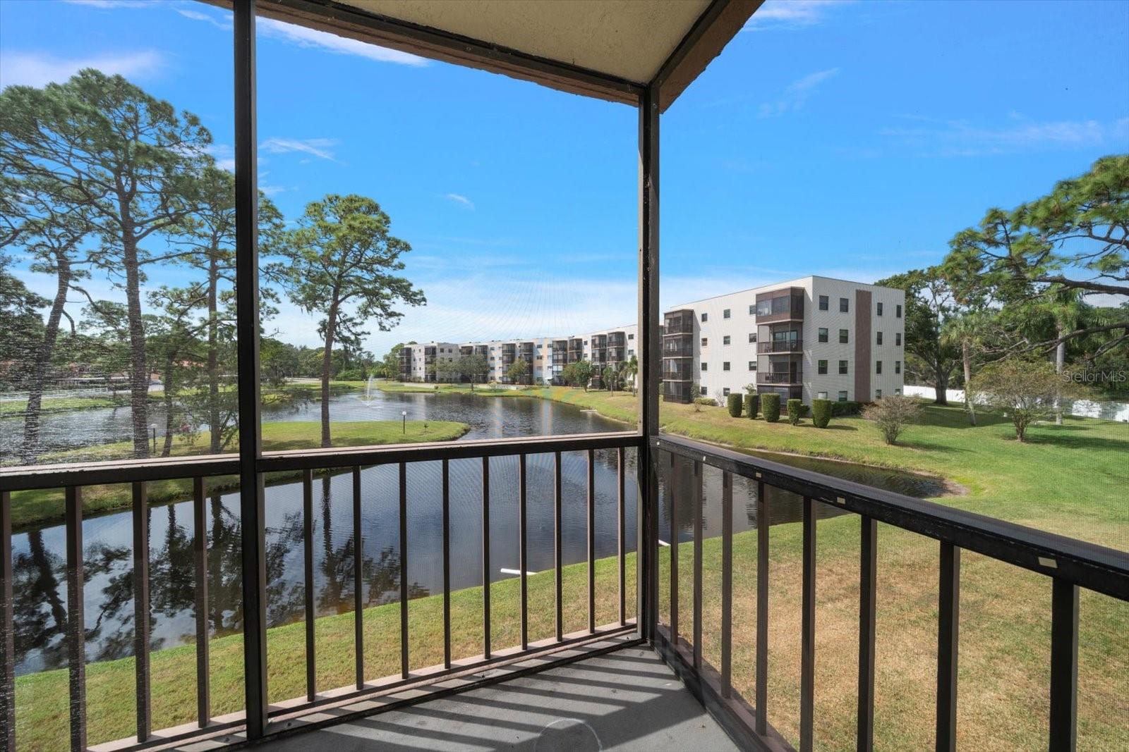 TERRACE PARK OF FIVE TOWNS - Residential Lease