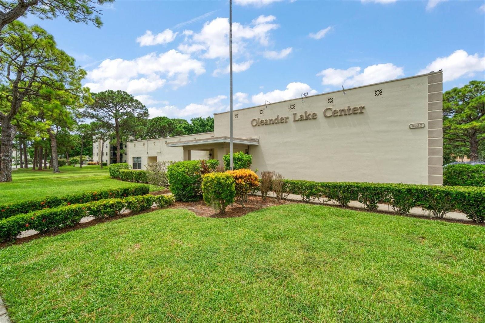 TERRACE PARK OF FIVE TOWNS - Residential Lease