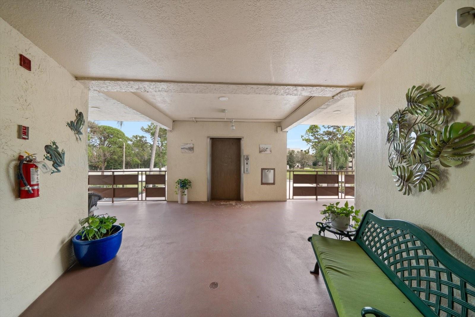 TERRACE PARK OF FIVE TOWNS - Residential Lease