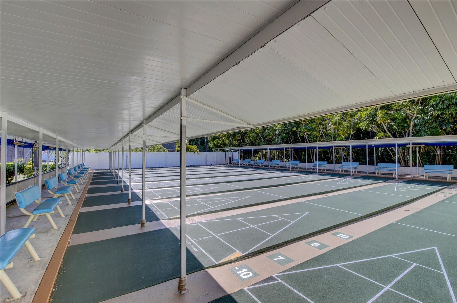 TERRACE PARK OF FIVE TOWNS - Residential Lease