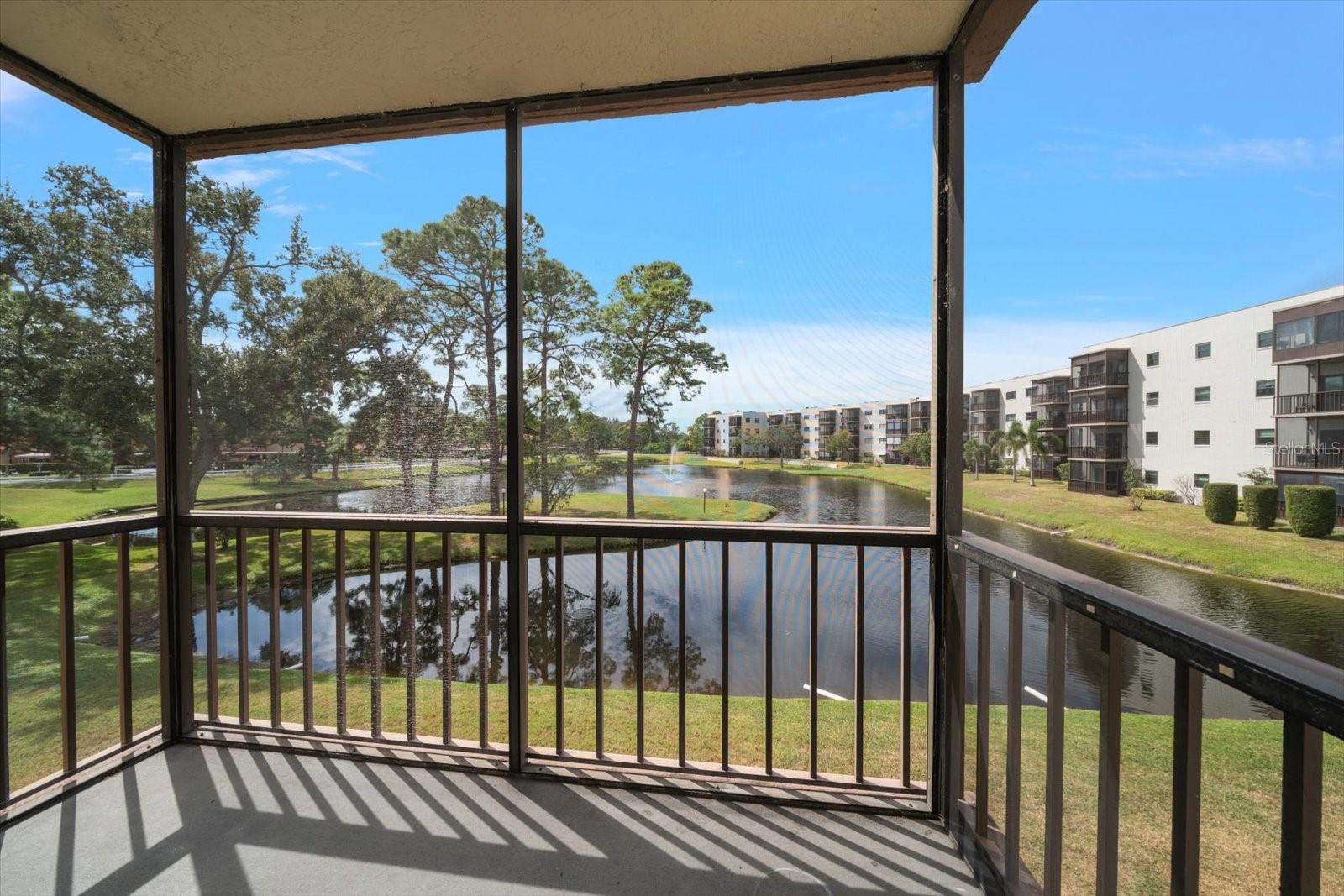 TERRACE PARK OF FIVE TOWNS - Residential Lease