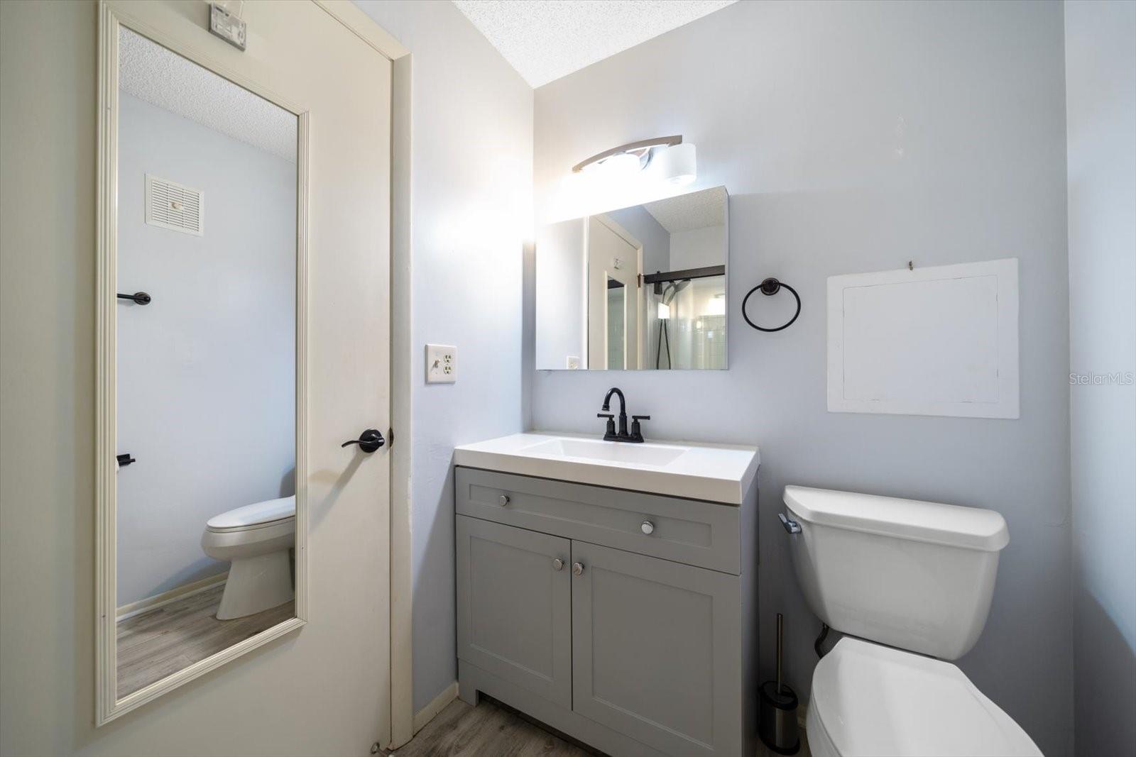 TERRACE PARK OF FIVE TOWNS - Residential Lease