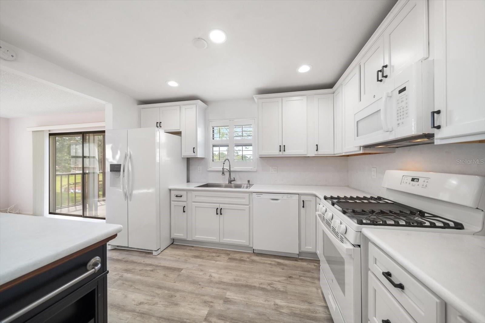 TERRACE PARK OF FIVE TOWNS - Residential Lease