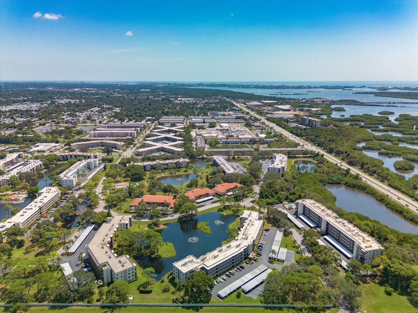 TERRACE PARK OF FIVE TOWNS - Residential Lease