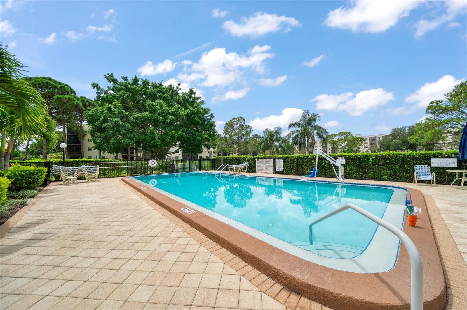 TERRACE PARK OF FIVE TOWNS - Residential Lease