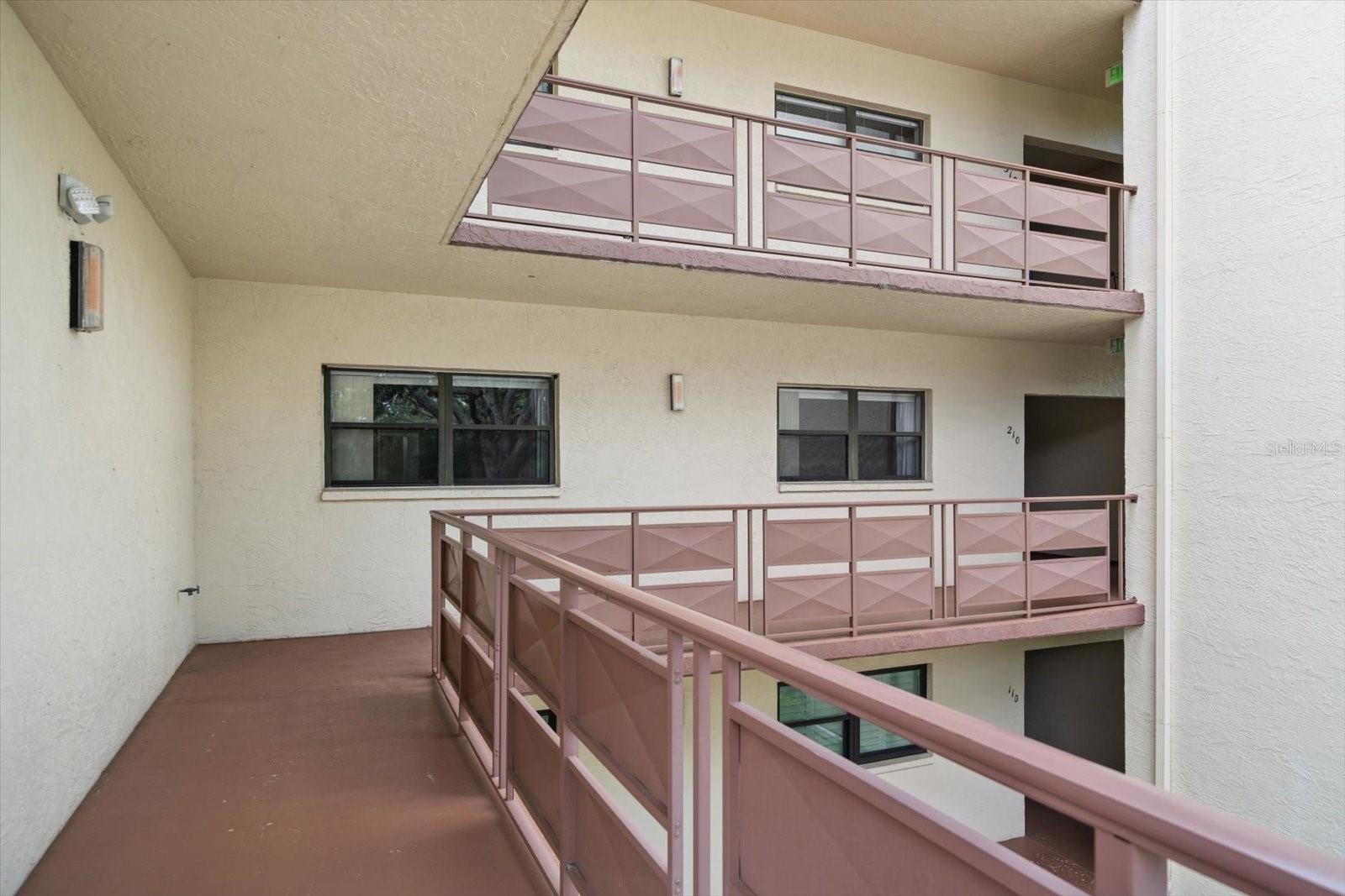 TERRACE PARK OF FIVE TOWNS - Residential Lease