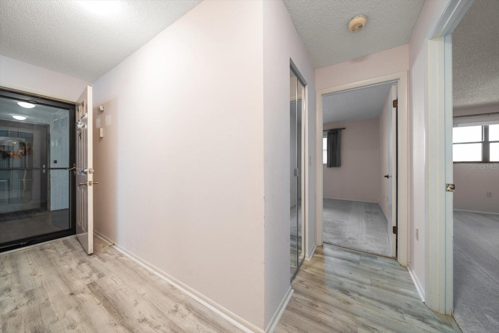 TERRACE PARK OF FIVE TOWNS - Residential Lease